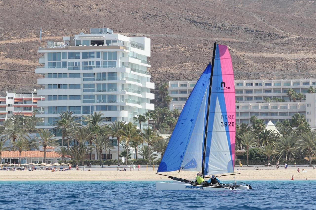 Hotel Robinson Jandia Playa - Adults Only Exterior foto